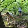 Wakacje Duszpasterstwa Młodzieżowego Lemur Kokotek 2015